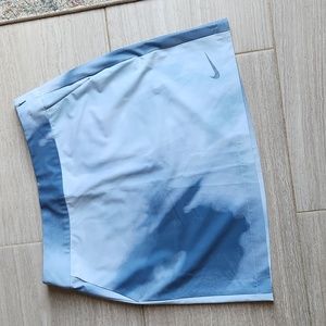 Nike Golf Skirt